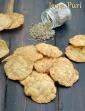 Jeera Puri, Kids School Snack Recipe in Hindi