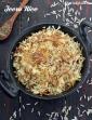 Jeera Rice, Quick Jeera Rice Recipe in Hindi