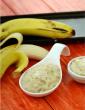 Jowar Banana Sheera (  Gluten Free Recipe) in Hindi