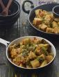 Kathal ki Subzi, Jack Fruit Curry in Gujarati