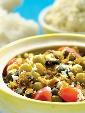 Kovalam Mutter ( Know Your Dals and Pulses )
