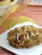 Lapsi, Fada ni Lapsi, Gujarati Broken Wheat Dessert Recipe in Hindi