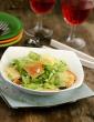 Lettuce Crouton and Cheese Salad ( Soups and Salads Recipe )