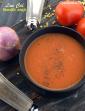 Low Cal Tomato Soup in Hindi