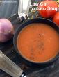 Low Cal Tomato Soup