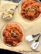 Low Fat Carrot Halwa, Healthy Gajar Halwa in Hindi