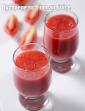 Lycopene Rich Tomato Juice in Hindi