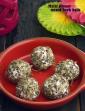 Paneer Mixed Herb Balls Starter, Cottage Cheese Mixed Herb Balls in Hindi