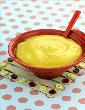 Mango and Coconut Purée (  Baby and Toddler)
