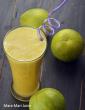 Mara Mari Juice, Pineapple and Sweet Lime Juice