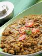 Masala Chawli ( Know Your Dals and Pulses )