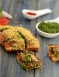 Masala Toast ( Mumbai Roadside Recipes ) in Hindi