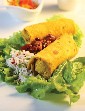 Mexican Tortilla Wrap ( Wraps and Rolls) in Hindi
