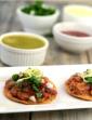 Mexican Tacos, Vegetarian Tacos Recipe in Hindi