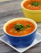 Milano Minestrone ( Healthy Soups and Salads Recipe)