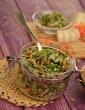 Mixed Sprouts Salad in Hindi