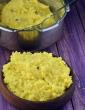 Moong Dal Khichdi, Gujarati Recipe in Hindi