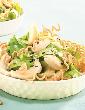 Pakchoy Noodle Salad