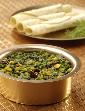 Palak Toovar Dal (know Your Green Leafy Vegetables)
