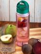 Pear Beetroot Infused Water