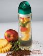 Pineapple Apple Mint Infused Water