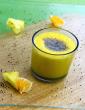 Pineapple Sweet Lime Drink in Hindi