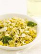 Poha and Oats  Chivda ( Weight Loss After Pregnancy )