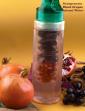Pomegranate Black Grapes Infused Water