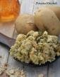Potato Khichdi, Aloo Khichdi for Vrat, Upvas in Hindi