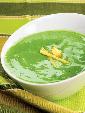 Quick Spinach Soup (know Your Green Leafy Vegetables)