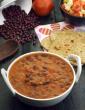 Rajma Curry,  Punjabi Rajma Masala Recipe in Gujarati