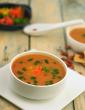 Rajma Soup, Kidney Bean Soup Recipe in Hindi