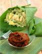 Thai Red Curry Paste,  Homemade Vegetarian Red Curry Paste in Hindi