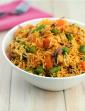 Spicy Vegetable Pulao in Hindi