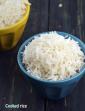 Basmati Rice Without Pressure Cooker, Perfect Steamed Basmati Rice