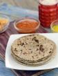 Rotla ( Gujarati Recipe), Bajra Na Rotla Recipe in Hindi
