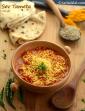 Sev Tameta, Gujarati Sev Tameta Nu Shaak Recipe