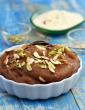 Singhada Sheera, Farali Singhara Halwa, Vrat Recipe in Gujarati