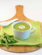 Sopa De Chicharo (Green Pea Soup)