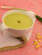 Sopa De Milho Verde (Green Corn Soup)