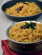 South Indian Stir Fry Rice