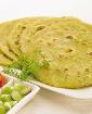 Soya Toovar Dal Roti ( Weight Loss After Pregnancy )