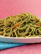 Spaghetti Verdi