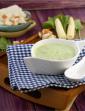Spinach and Baby Corn Soup Or How To Make Palak Baby Corn Soup Recipe