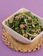 Spinach and Nut Salad