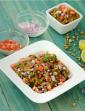 Sprouts Misal, Protein Rich Recipes