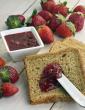 Strawberry Jam, Fresh Strawberry Jam Recipe in Hindi