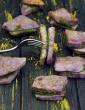 Kand Sandwich, Faraali Purple Yam Sandwich Recipe