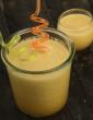 Quick Pineapple and Mango Drink / Party Drink