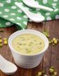 Sweet Corn and Capsicum Soup ( Mexican)